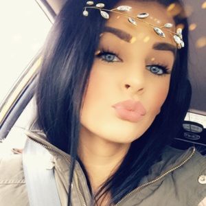 Meet your Posher, Lucy